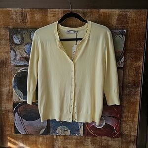 Zara Cardigan